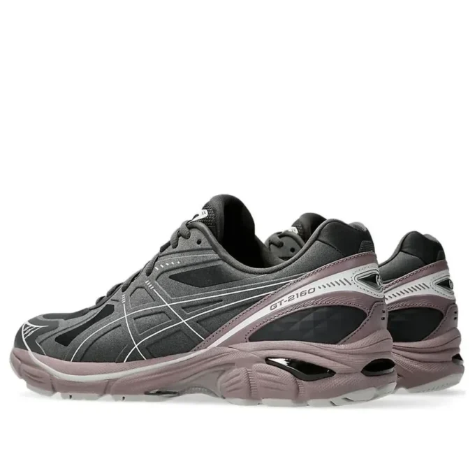 GT-2160 “Graphite Grey Oyster Grey”