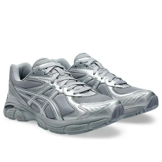 GT-2160 “Gravel Pure Silver”