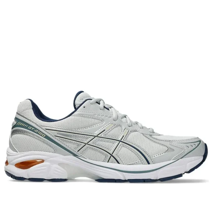 GT-2160 “Grigio ghiacciaio”