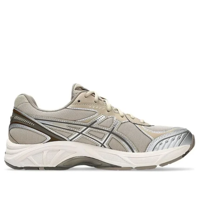 GT-2160 “Grigio piuma/Marrone tempesta”