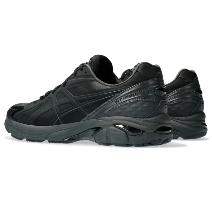 GT-2160 NS “Black”