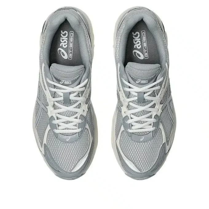 GT-2160 “Piedmont Grey Glacier Grey”