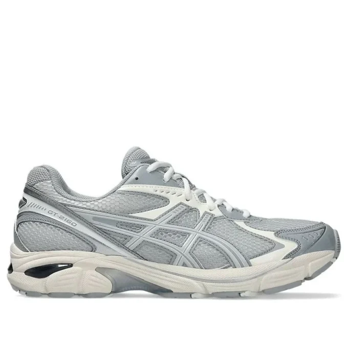 GT-2160 “Piedmont Grey Glacier Grey”