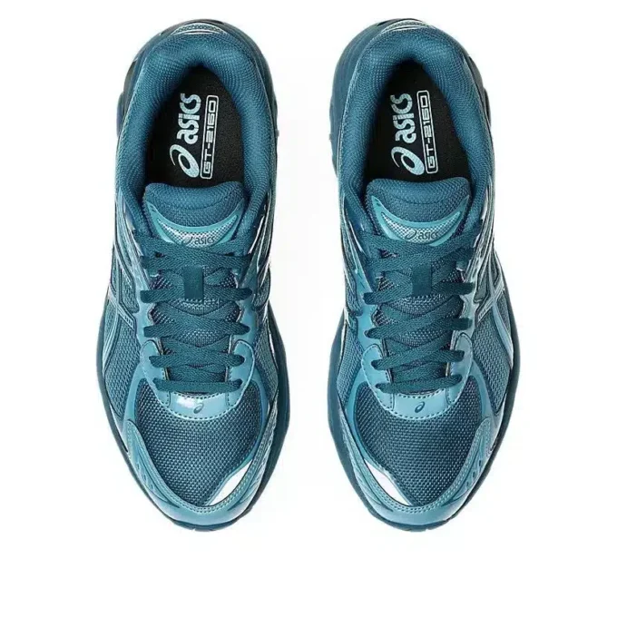 GT-2160 “Restul Teal Blue Teal”