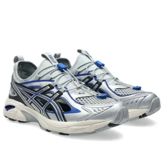 GT-2160 SE Sandalo “Pure Silver Illusion Blue”
