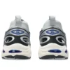GT-2160 SE Sandalo “Pure Silver Illusion Blue”