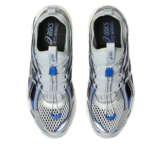 GT-2160 SE Sandalo “Pure Silver Illusion Blue”