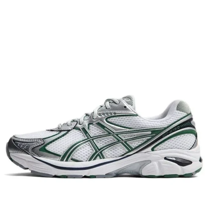 GT-2160 “Shamrock Green”