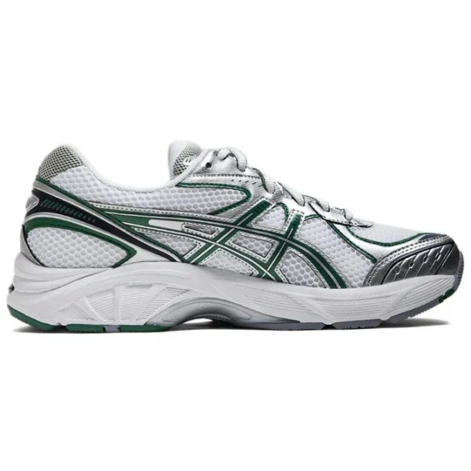 GT-2160 “Shamrock Green”