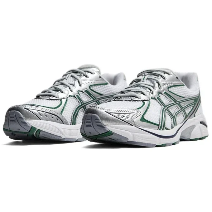 GT-2160 “Shamrock Green”