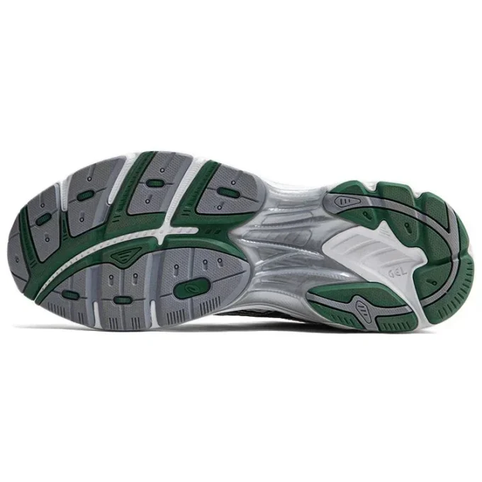 GT-2160 “Shamrock Green”
