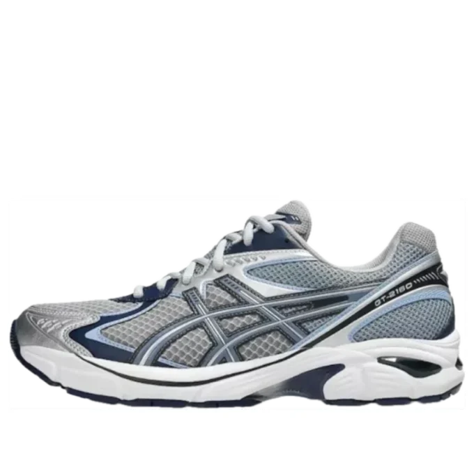 GT-2160 “Silver Blue”