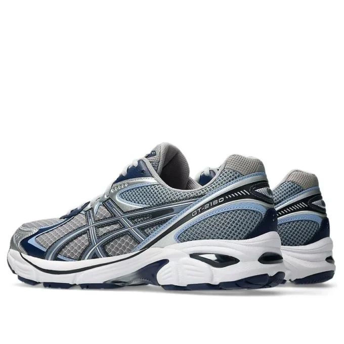 GT-2160 “Silver Blue”