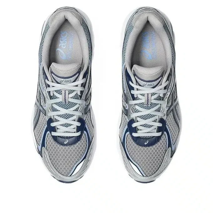 GT-2160 “Silver Blue”