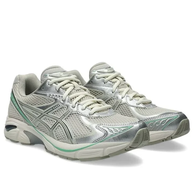 GT-2160 “Smoke Grey Peppermint”