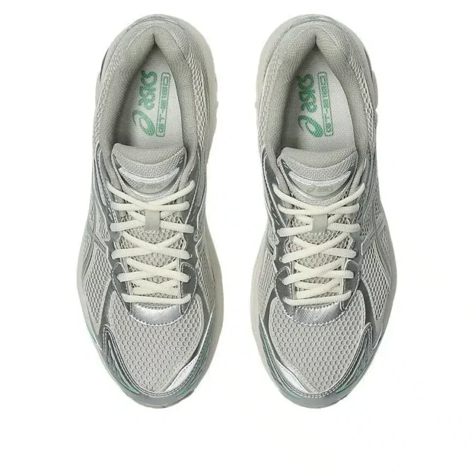 GT-2160 “Smoke Grey Peppermint”