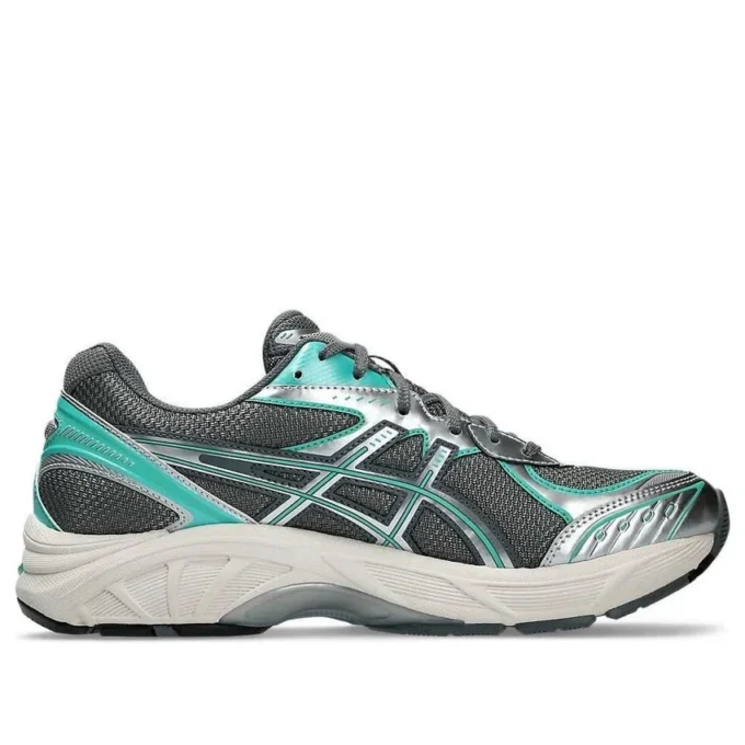 GT-2160 “Steel Grey Waterfall”