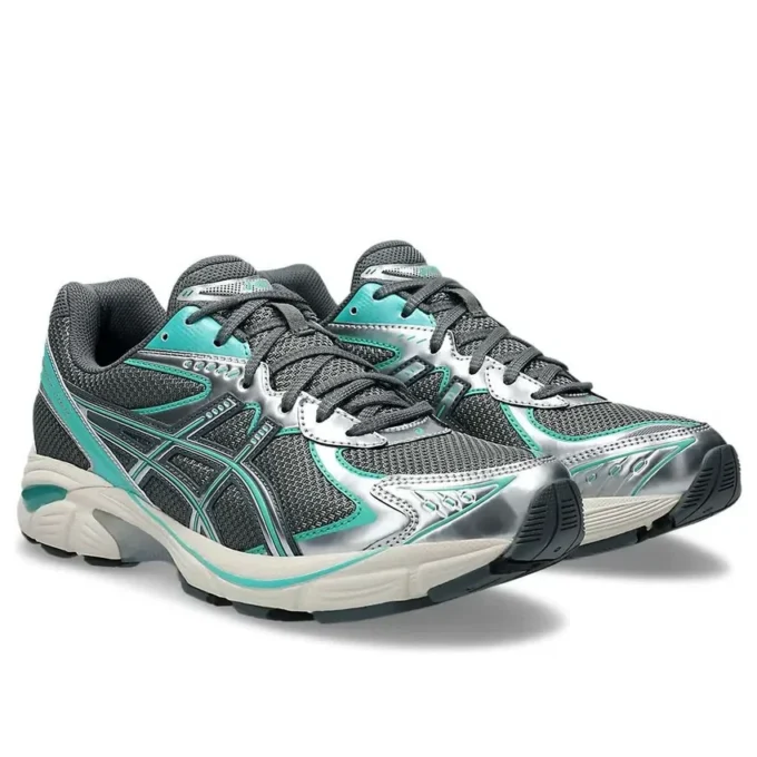 GT-2160 “Steel Grey Waterfall”