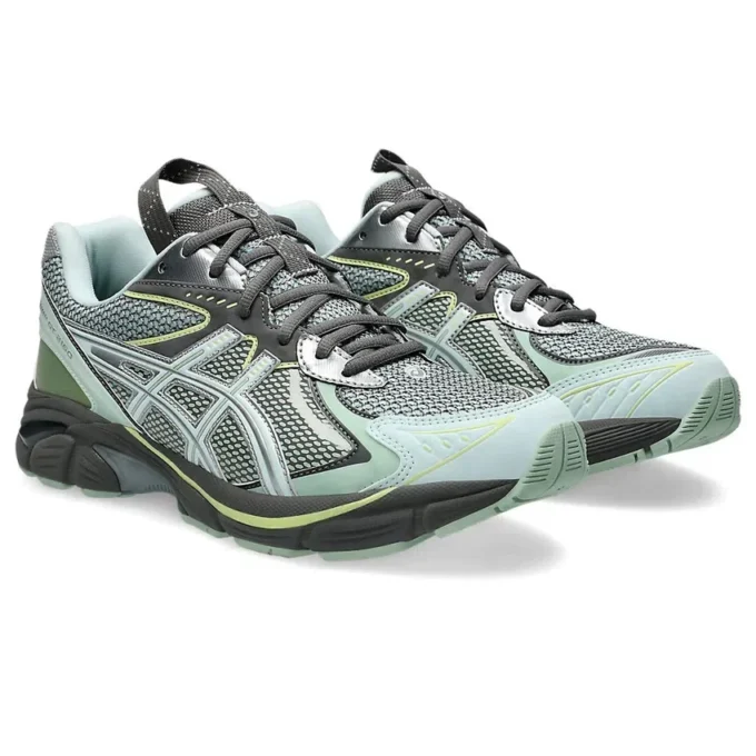 GT-2160 UB6-S “Arctic Blue Carbon”