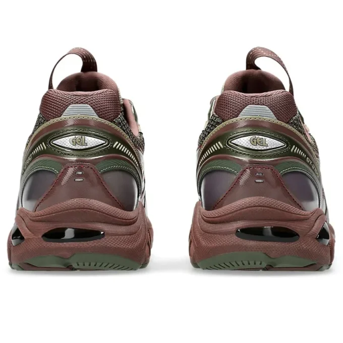 GT-2160 UB6-S “Mantle Green Grape”