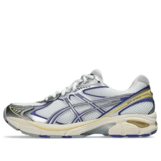 GT-2160 “White Blue Violet”