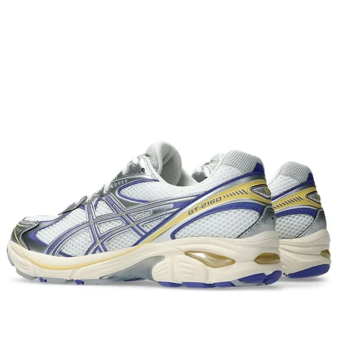 GT-2160 “White Blue Violet”