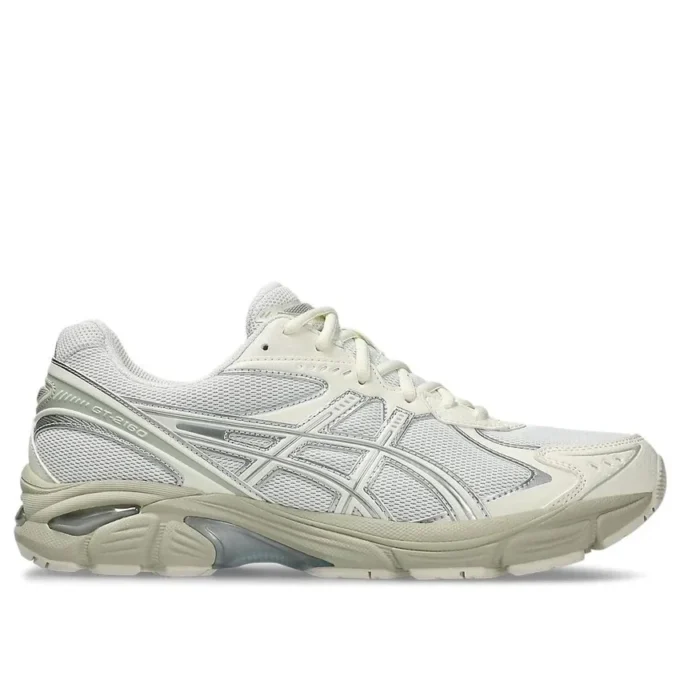 GT-2160 “White Cream”