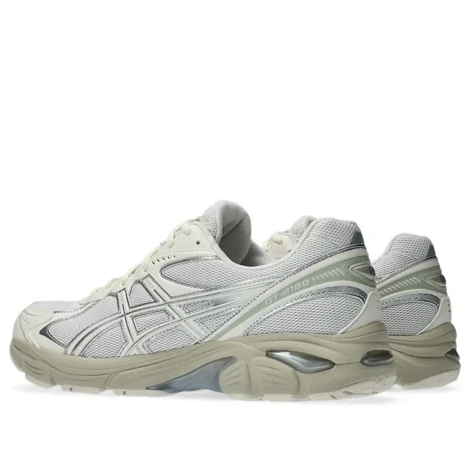 GT-2160 “White Cream”