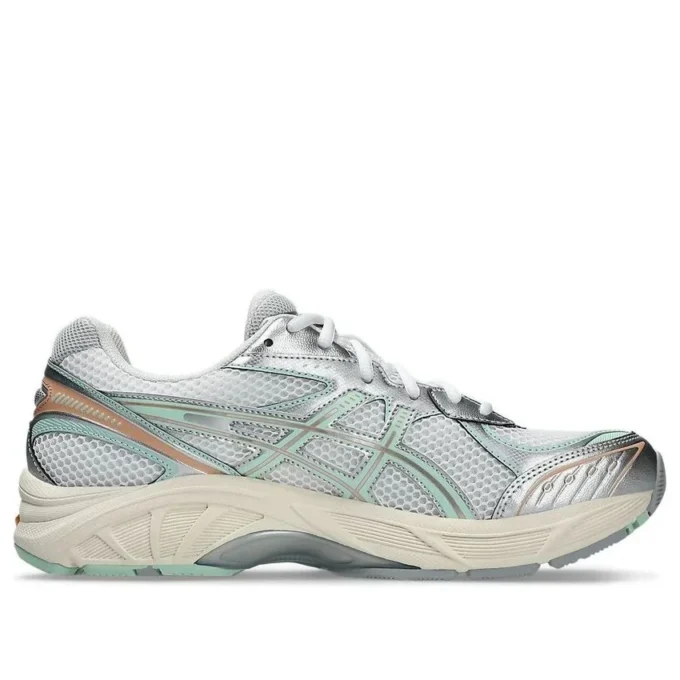 GT-2160 “White Mint Tint”