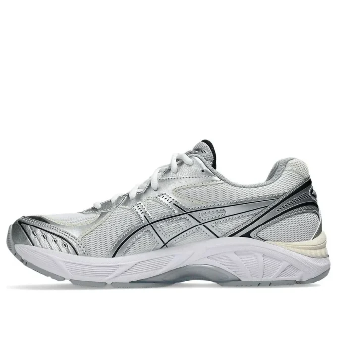 GT-2160 “White Pure Silver”