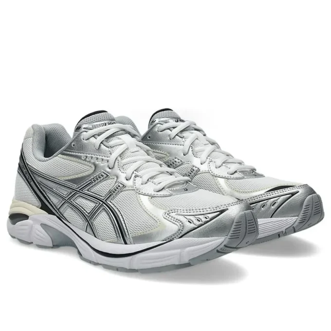 GT-2160 “White Pure Silver”