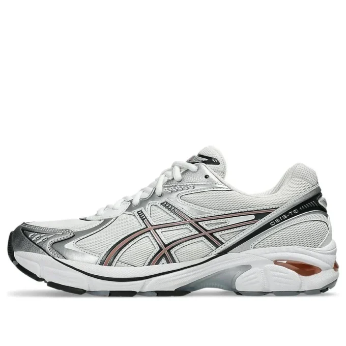 GT-2160 “White Rose Rouge”