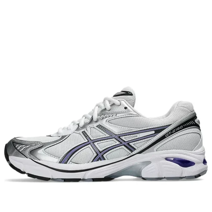 GT-2160 “White Space Lavender”