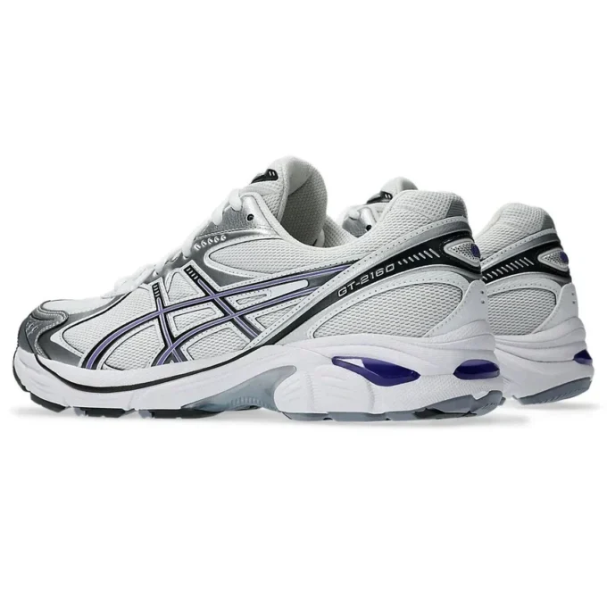 GT-2160 “White Space Lavender”