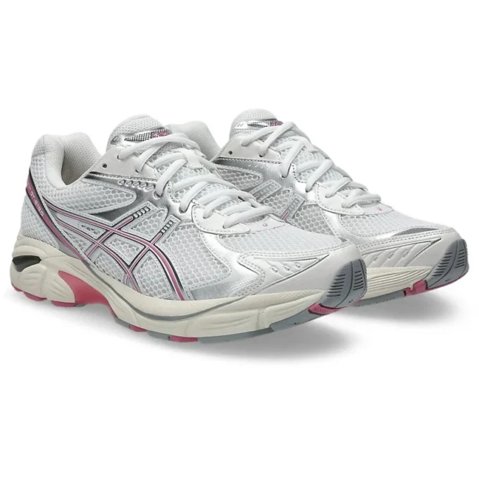 GT-2160 “White Sweet Pink”