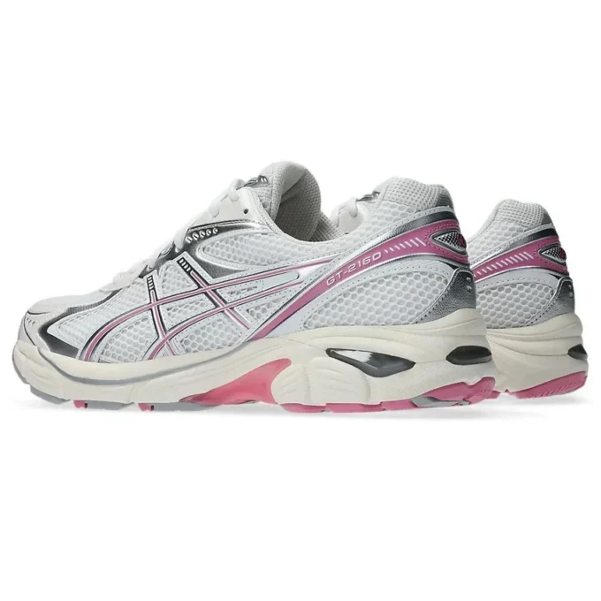 GT-2160 “White Sweet Pink”