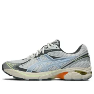 GT-2160 x Tom Kogarashi “Grigio ghiacciaio”