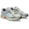 GT-2160 x Tom Kogarashi “Grigio ghiacciaio”