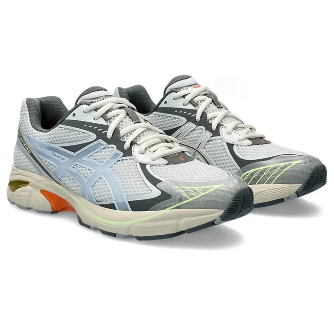 GT-2160 x Tom Kogarashi “Grigio ghiacciaio”