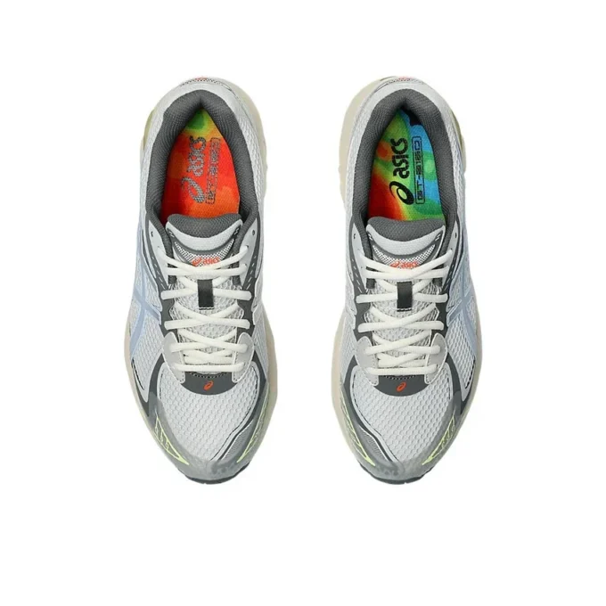 GT-2160 x Tom Kogarashi “Grigio ghiacciaio”