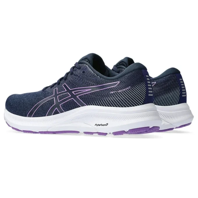 GT-4000 3 “Blu francese/Uva cyber”