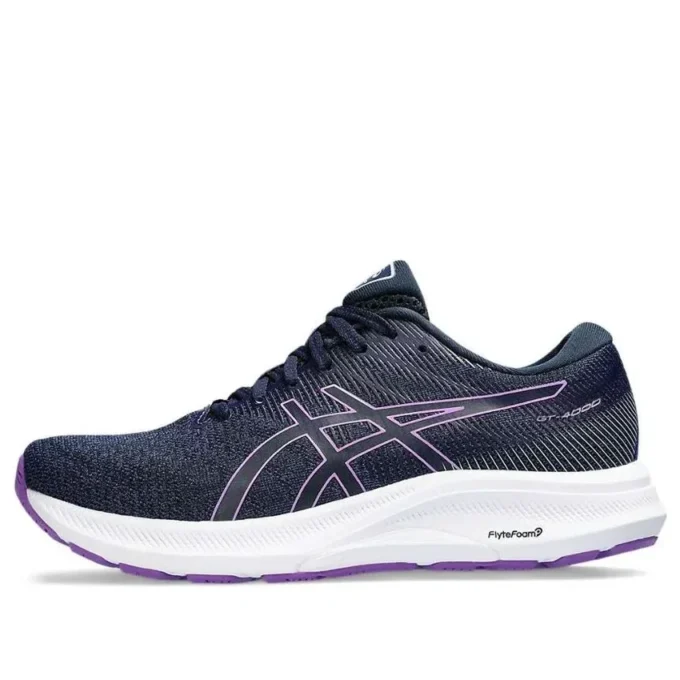 GT-4000 3 “French Blue Cyber Grape”
