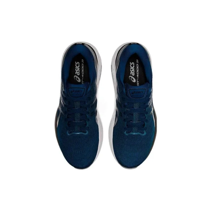 GT-4000 3 “Mako Blue”