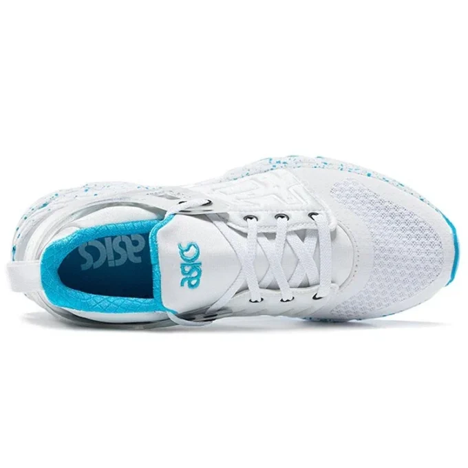 Gt-Ds Bianco/Blu