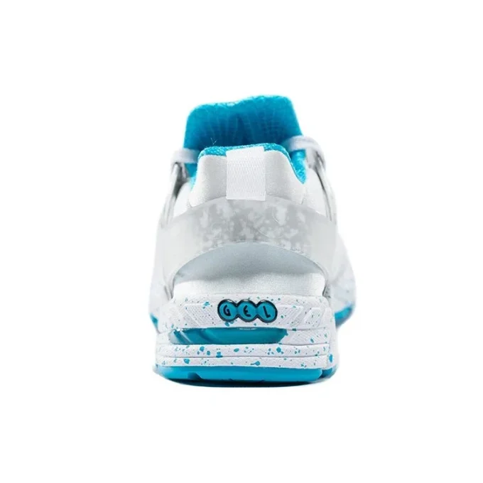 Gt-Ds Bianco/Blu
