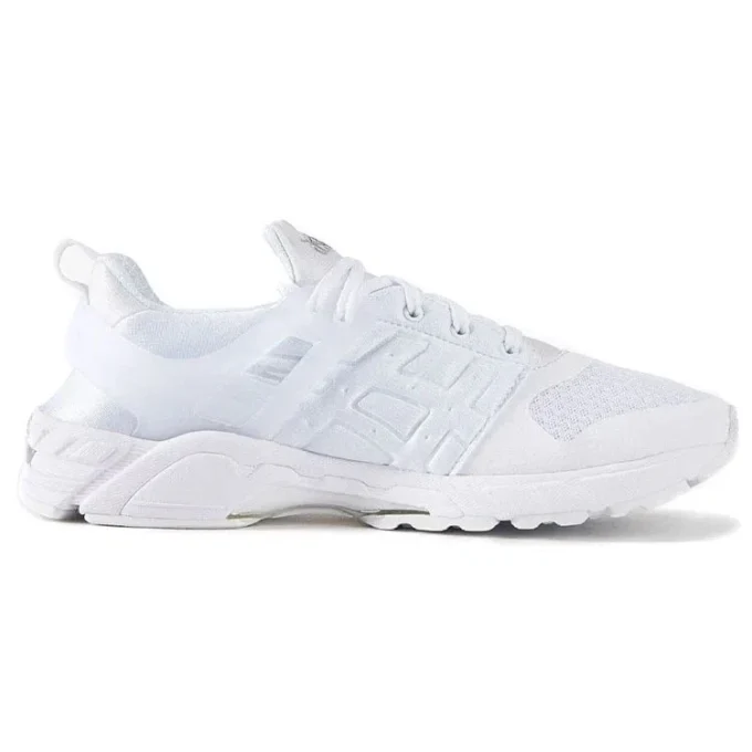 GT-DS “Triple White”