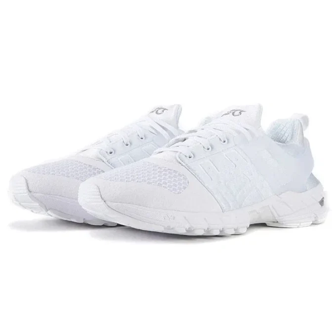 GT-DS “Triple White”