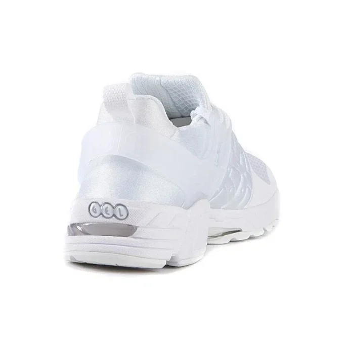 GT-DS “Triple White”