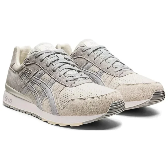 GT-II Beige/Grigio