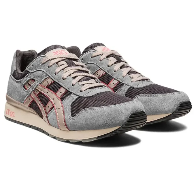 GT-II “Clay Grey”